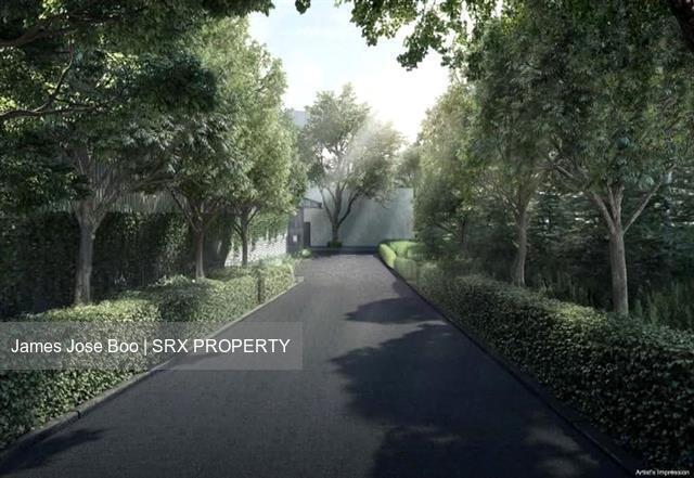 FORETT AT BUKIT TIMAH (D21), Shop House #639508341